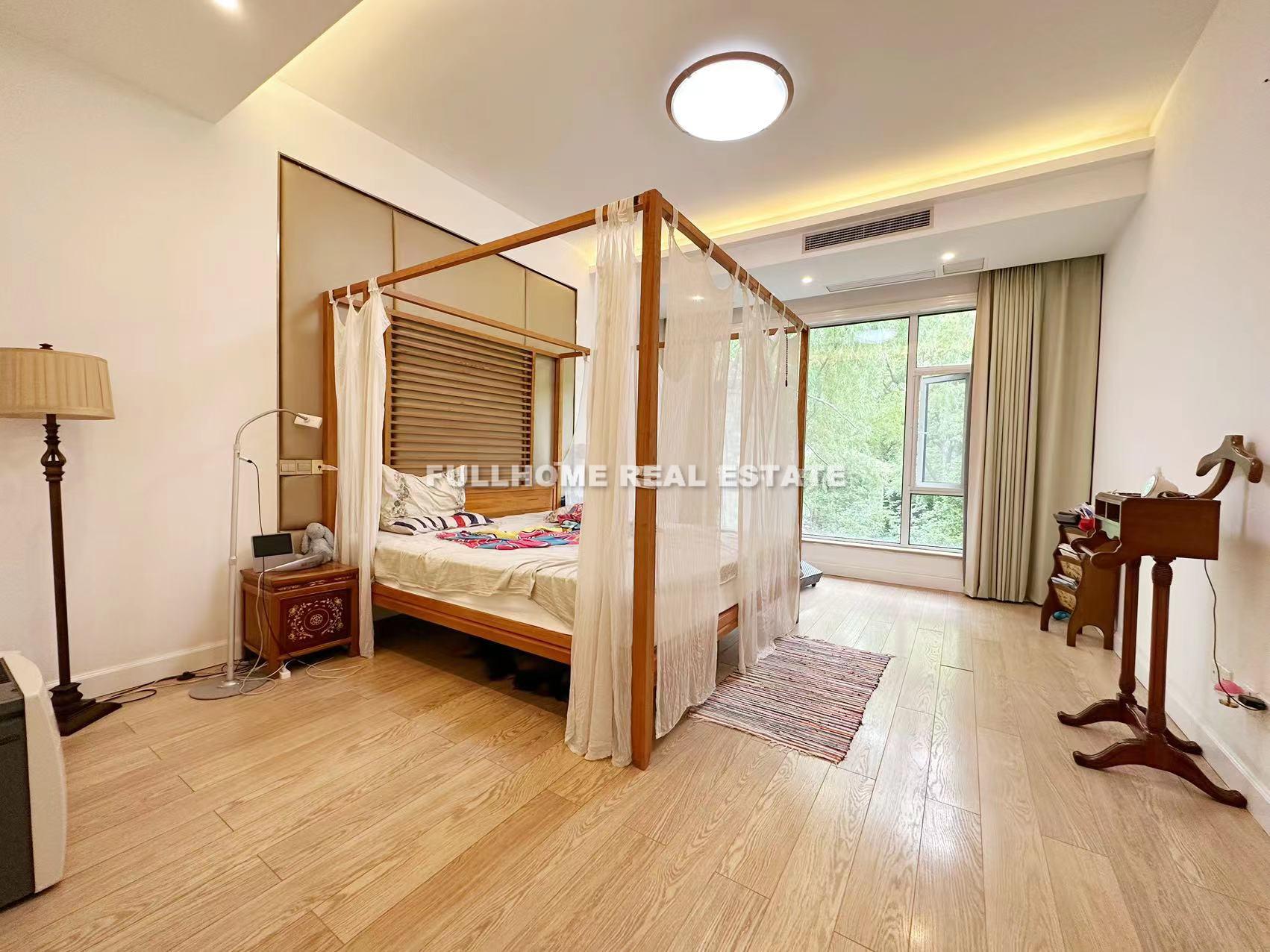 Violet Country Villa - Interior view 3, Shanghai rental property