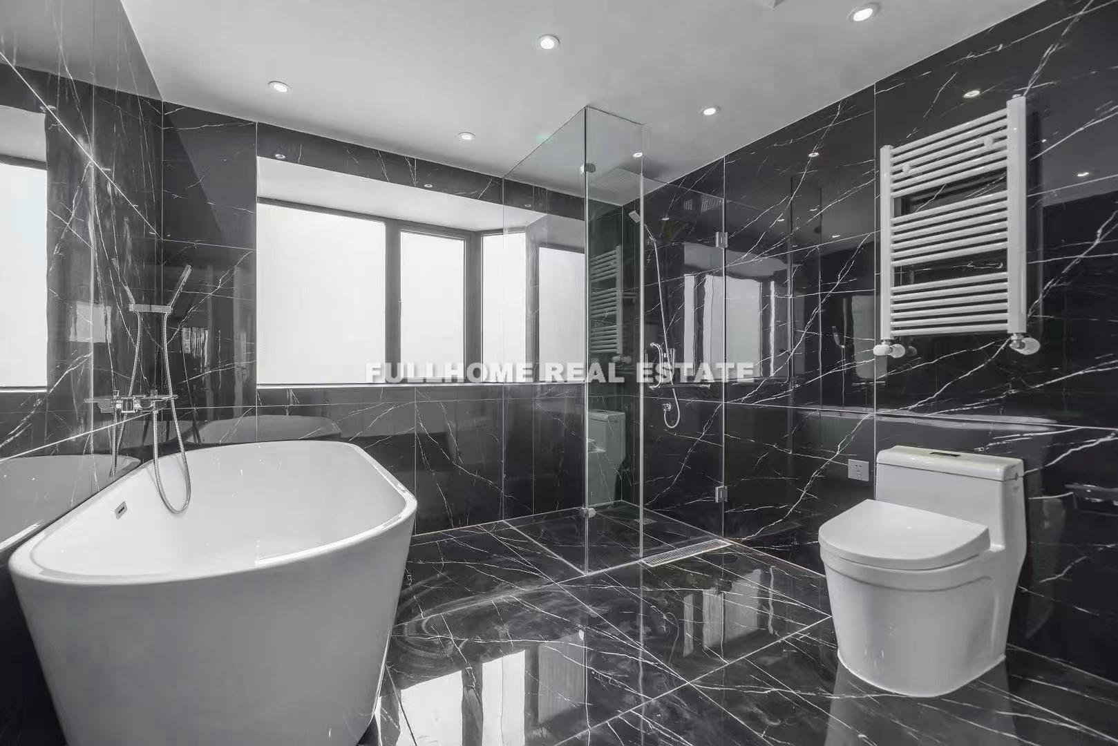 Xindi Garden - Interior view 8, Shanghai rental property