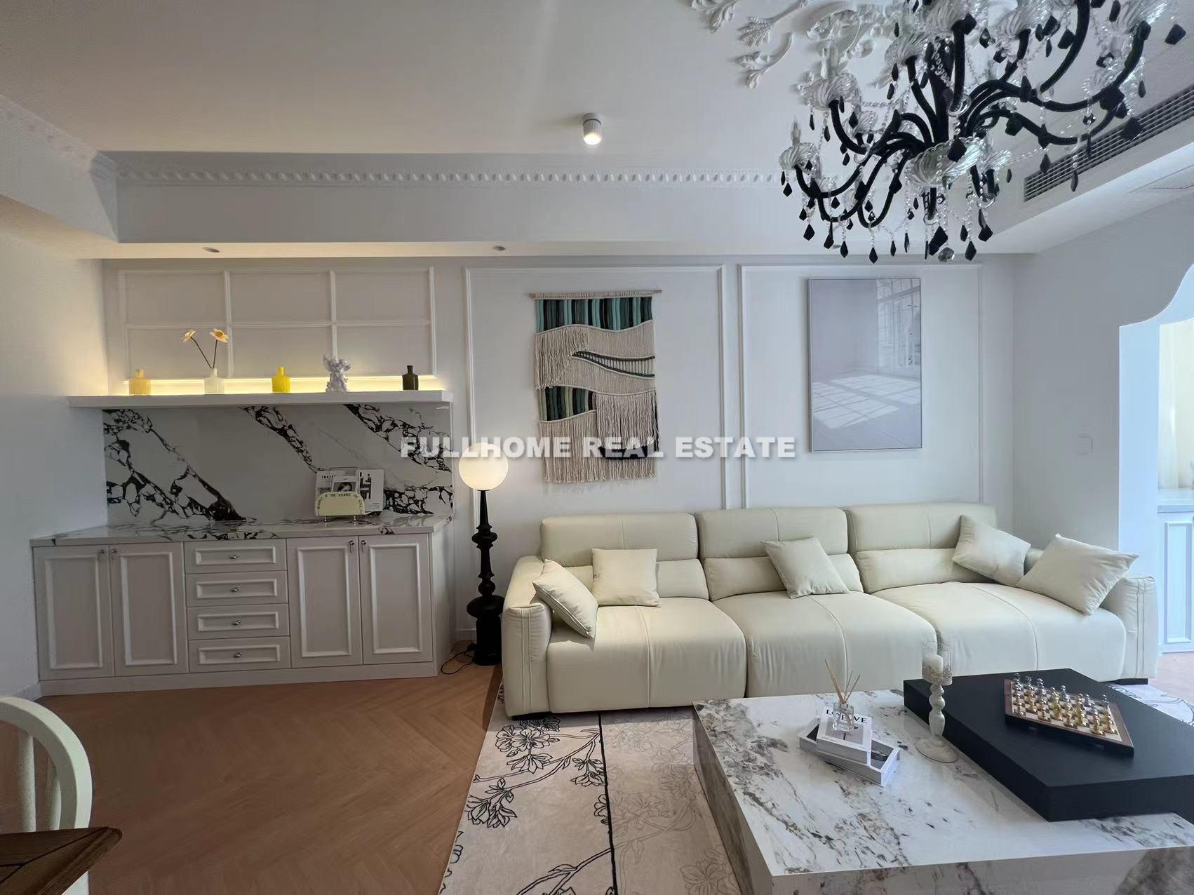 Jingan Gui Garden - Interior view 15, Shanghai rental property