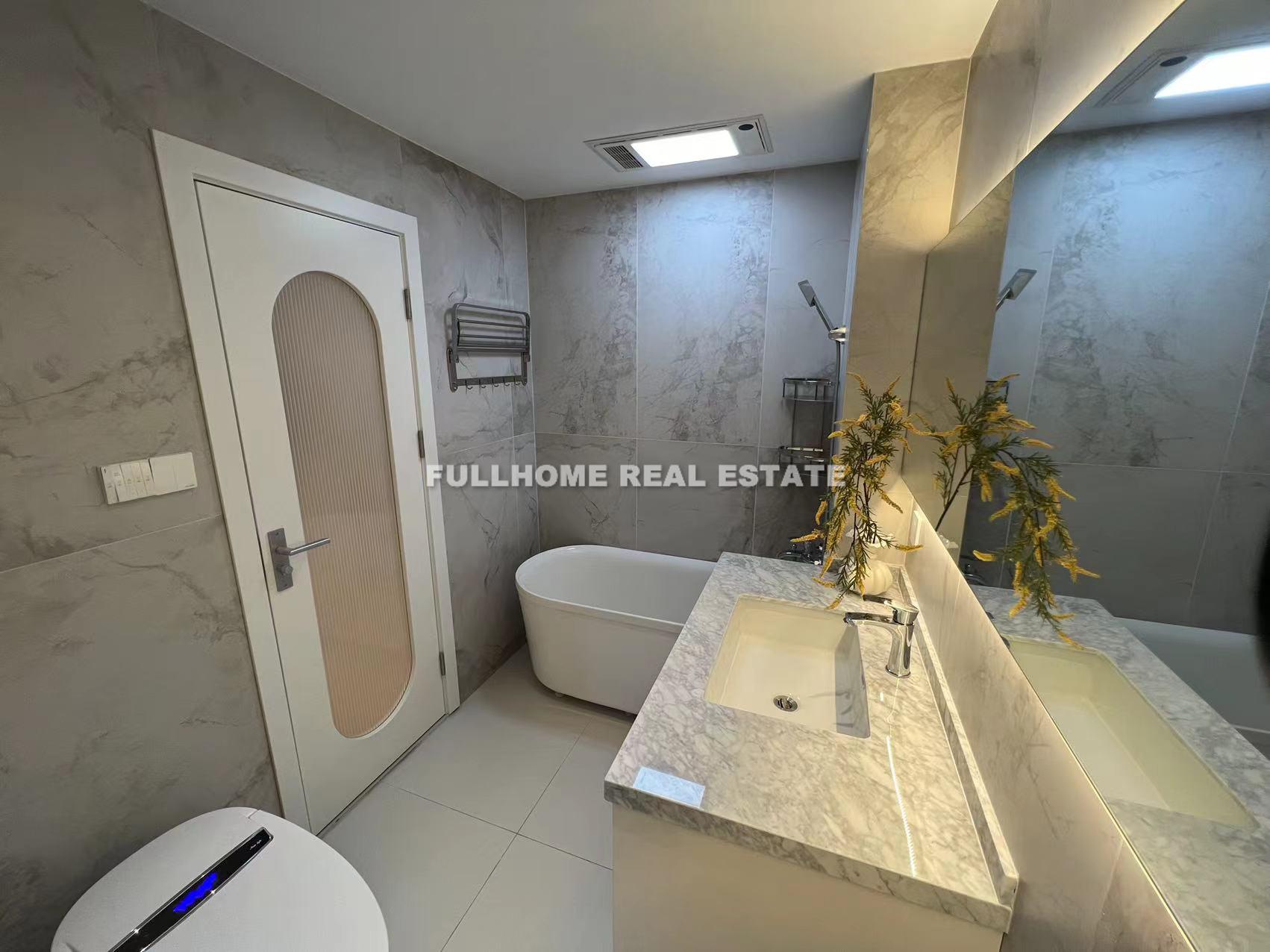 Jingan Gui Garden - Interior view 6, Shanghai rental property
