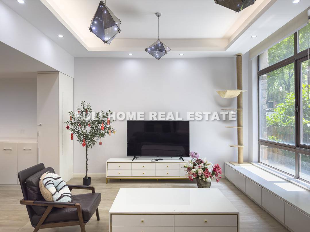 Rose Valley - Interior view 2, Shanghai rental property