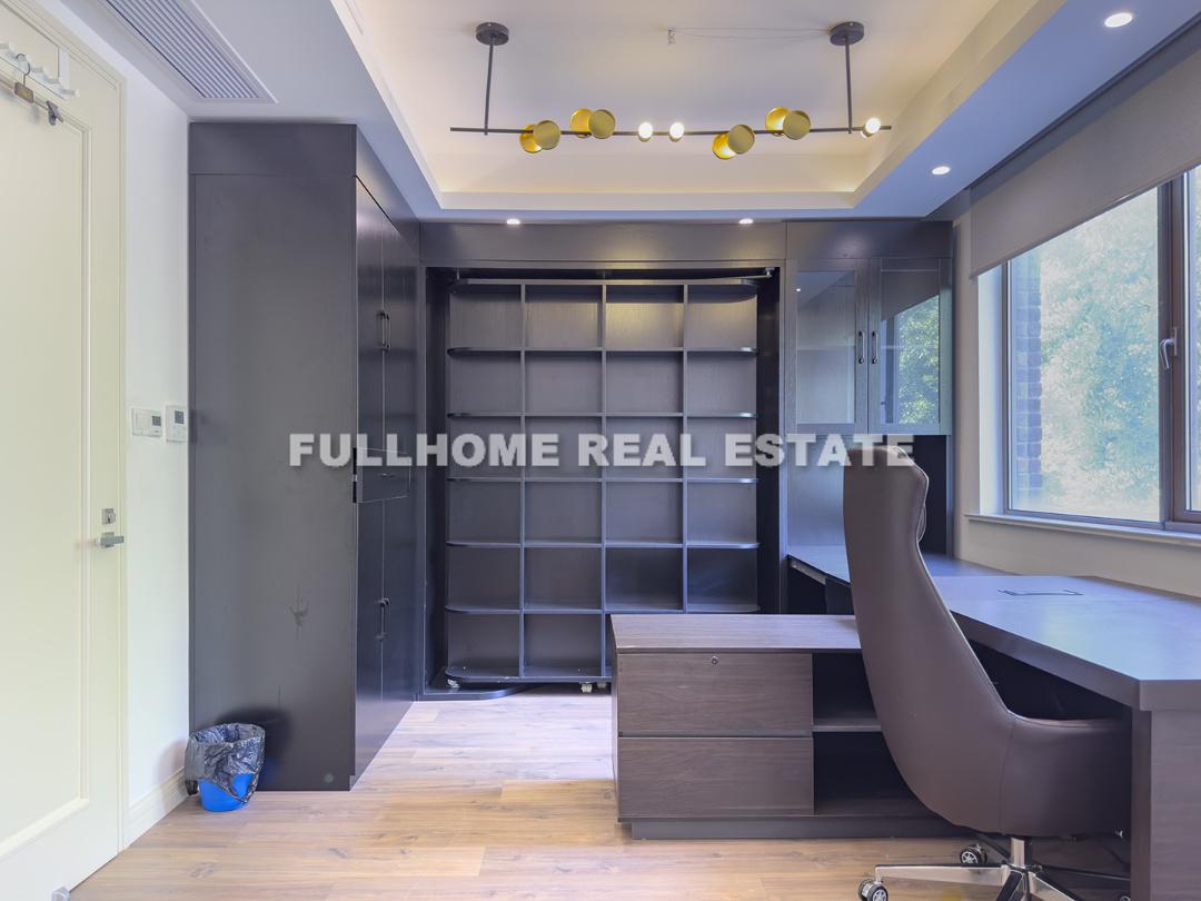 Rose Valley - Interior view 9, Shanghai rental property