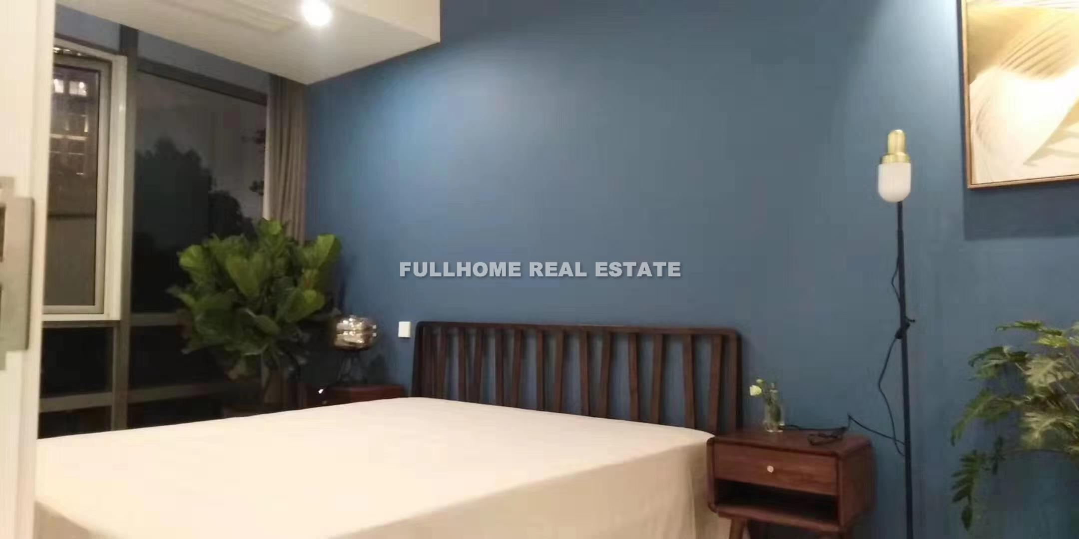 Golden Bund Garden - Interior view 12, Shanghai rental property