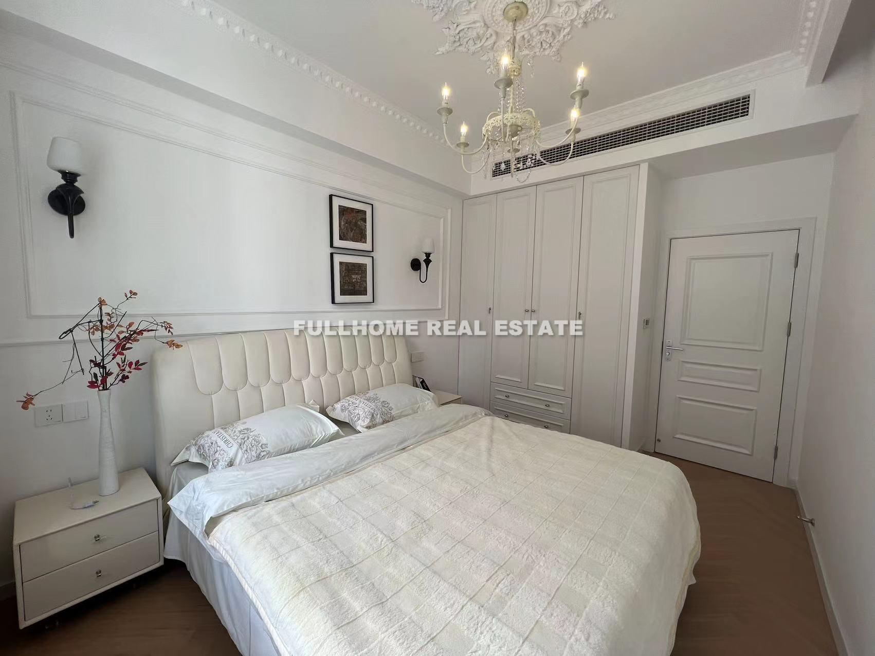 Jingan Gui Garden - Interior view 4, Shanghai rental property