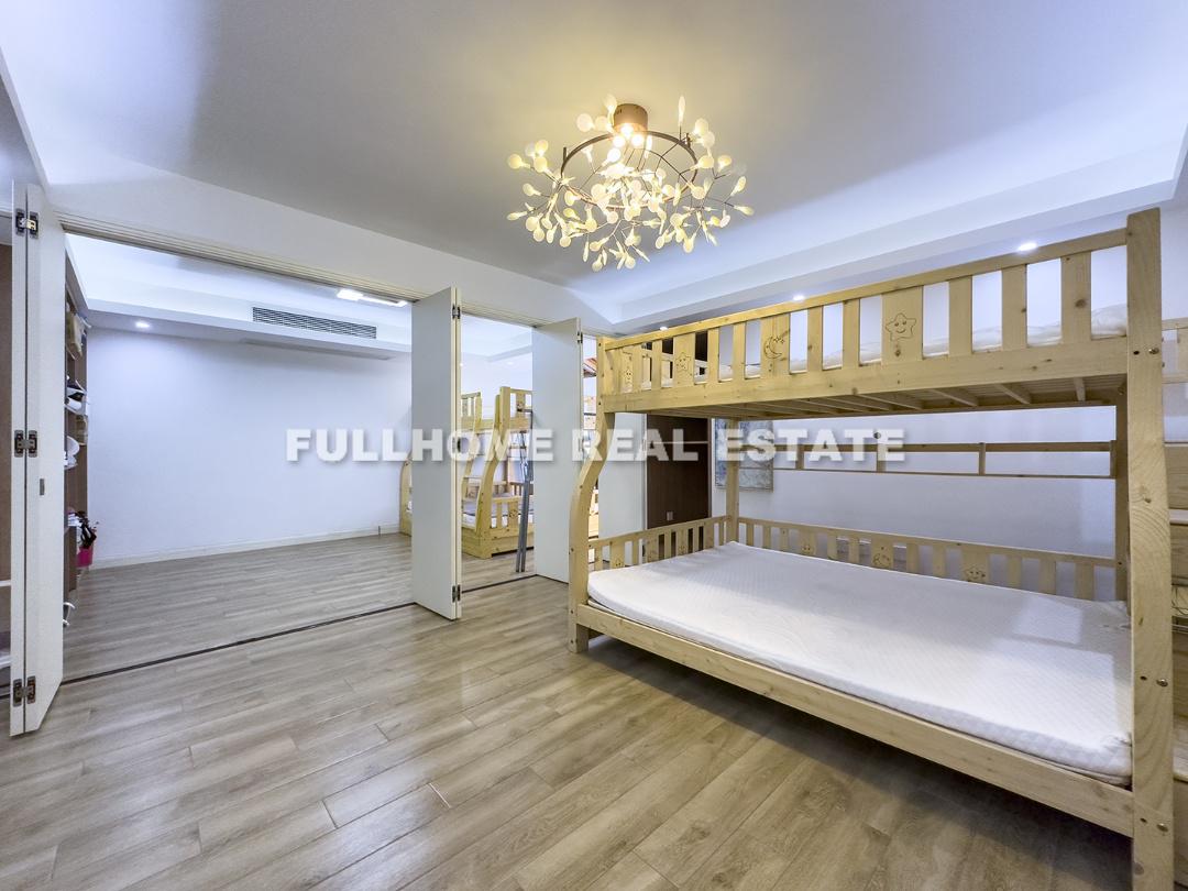 Rose Valley - Interior view 15, Shanghai rental property