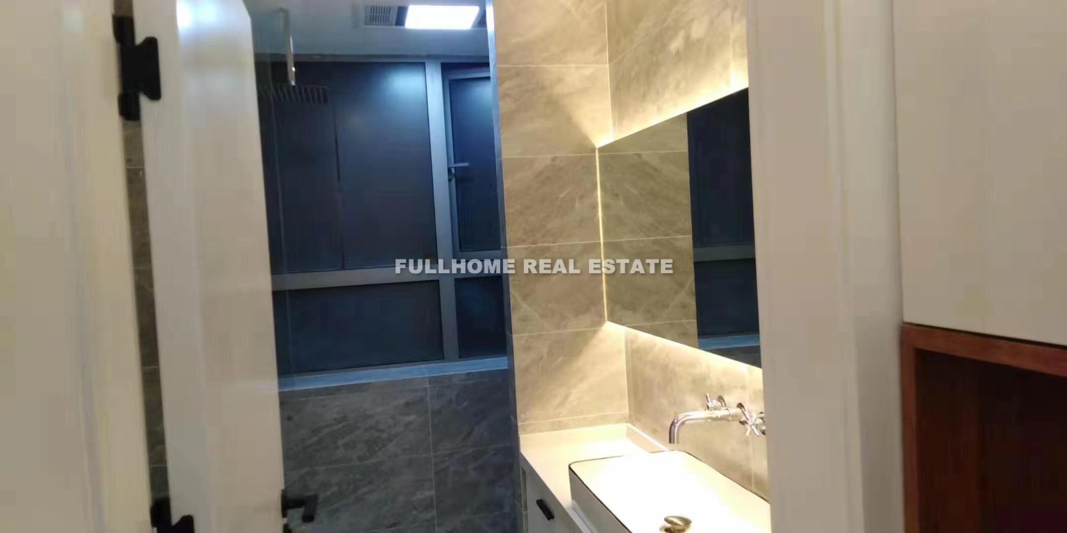 Golden Bund Garden - Interior view 9, Shanghai rental property