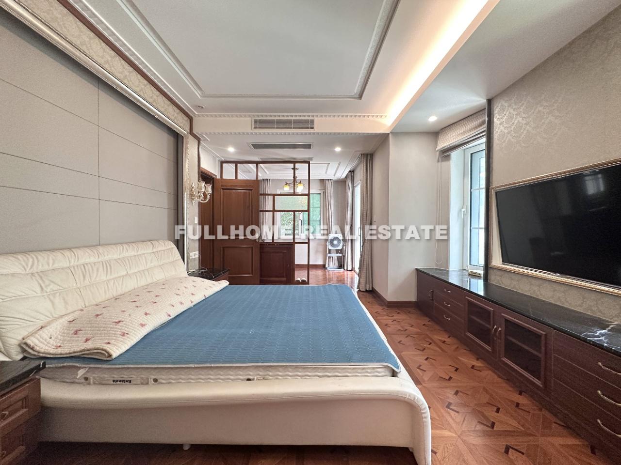 Risen Garden - Interior view 5, Shanghai rental property