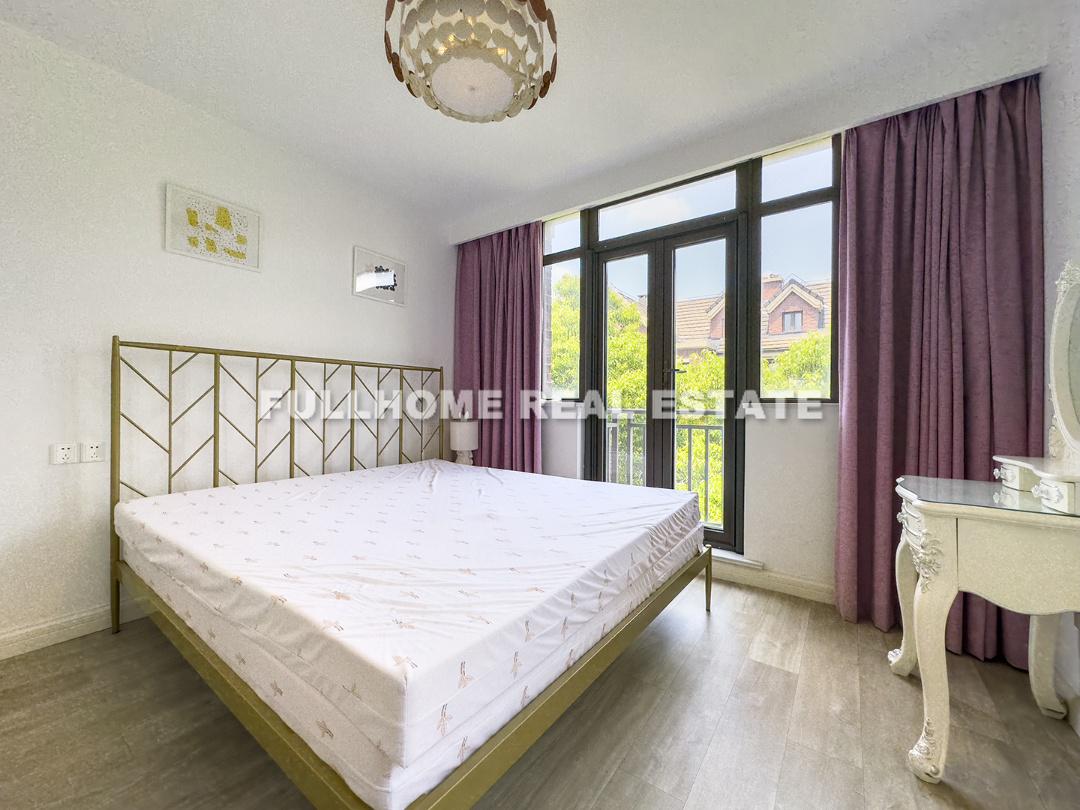 Rose Valley - Interior view 4, Shanghai rental property