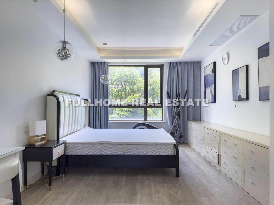 Rose Valley - Interior view 12, Shanghai rental property