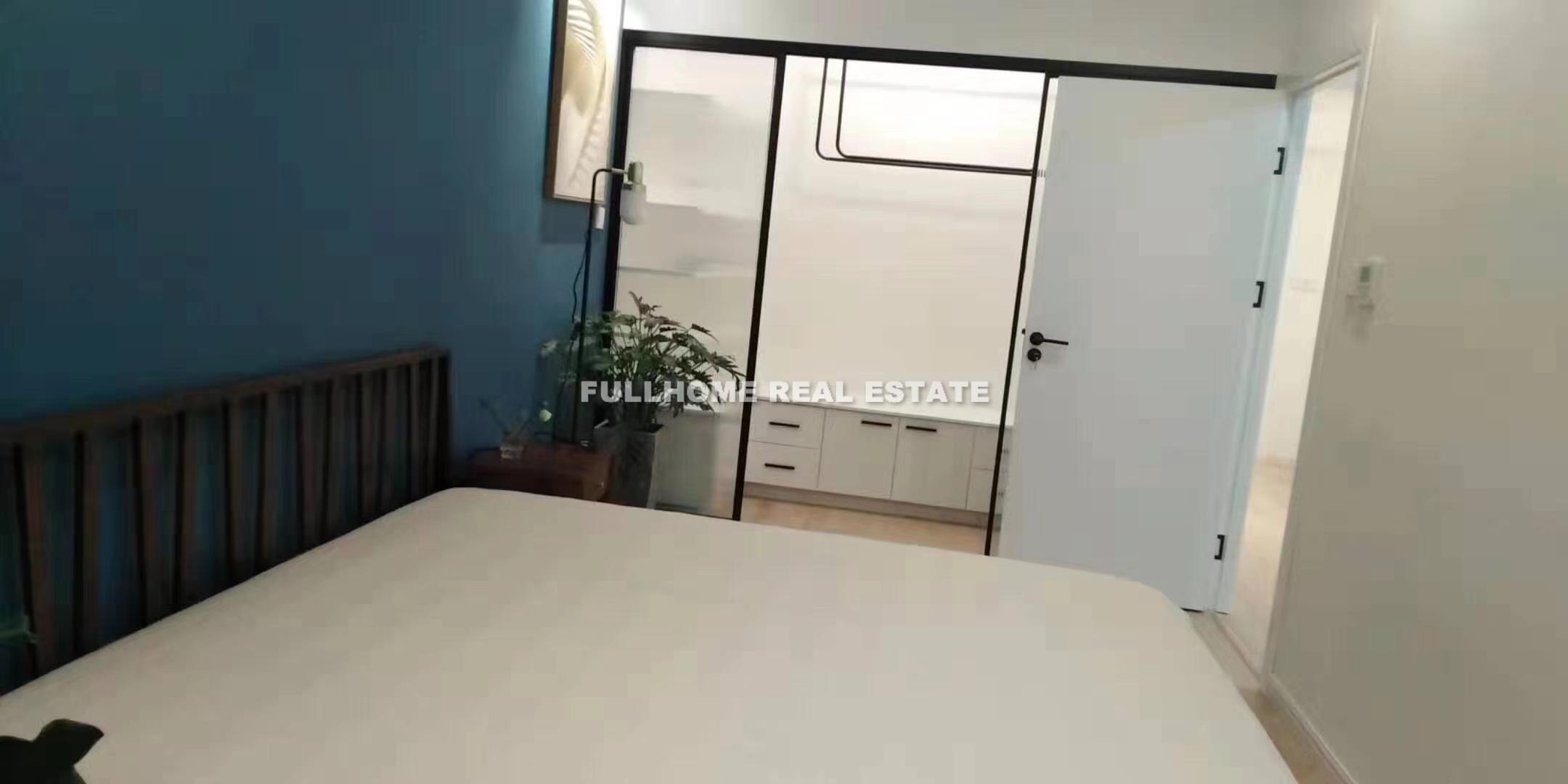 Golden Bund Garden - Interior view 14, Shanghai rental property