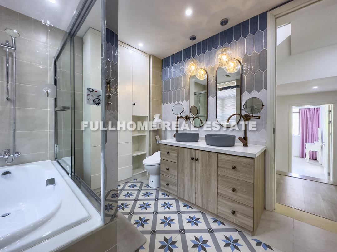 Rose Valley - Interior view 7, Shanghai rental property