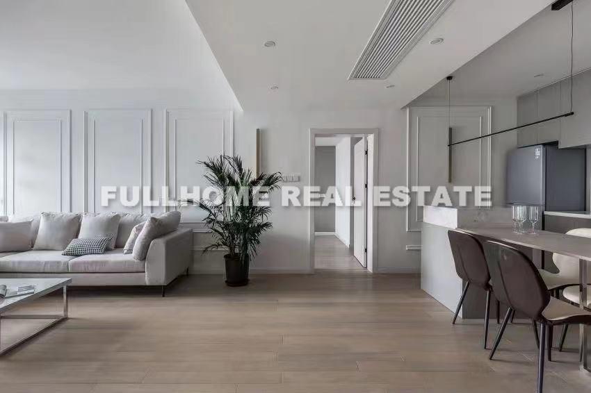 Yi Le Garden - Interior view 8, Shanghai rental property