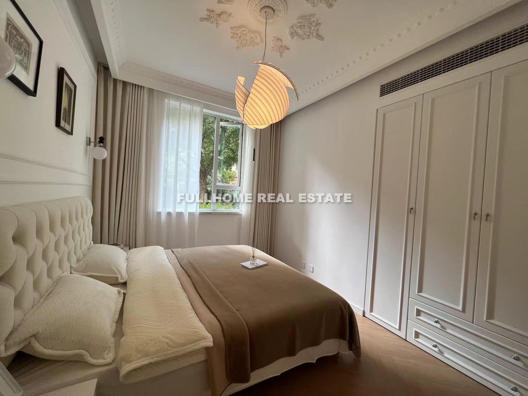 Jingan Gui Garden - Interior view 16, Shanghai rental property