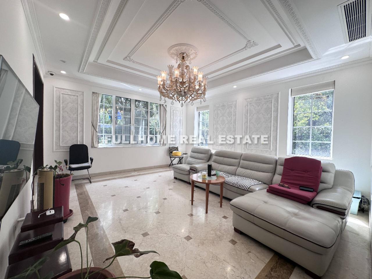 Risen Garden - Interior view 3, Shanghai rental property