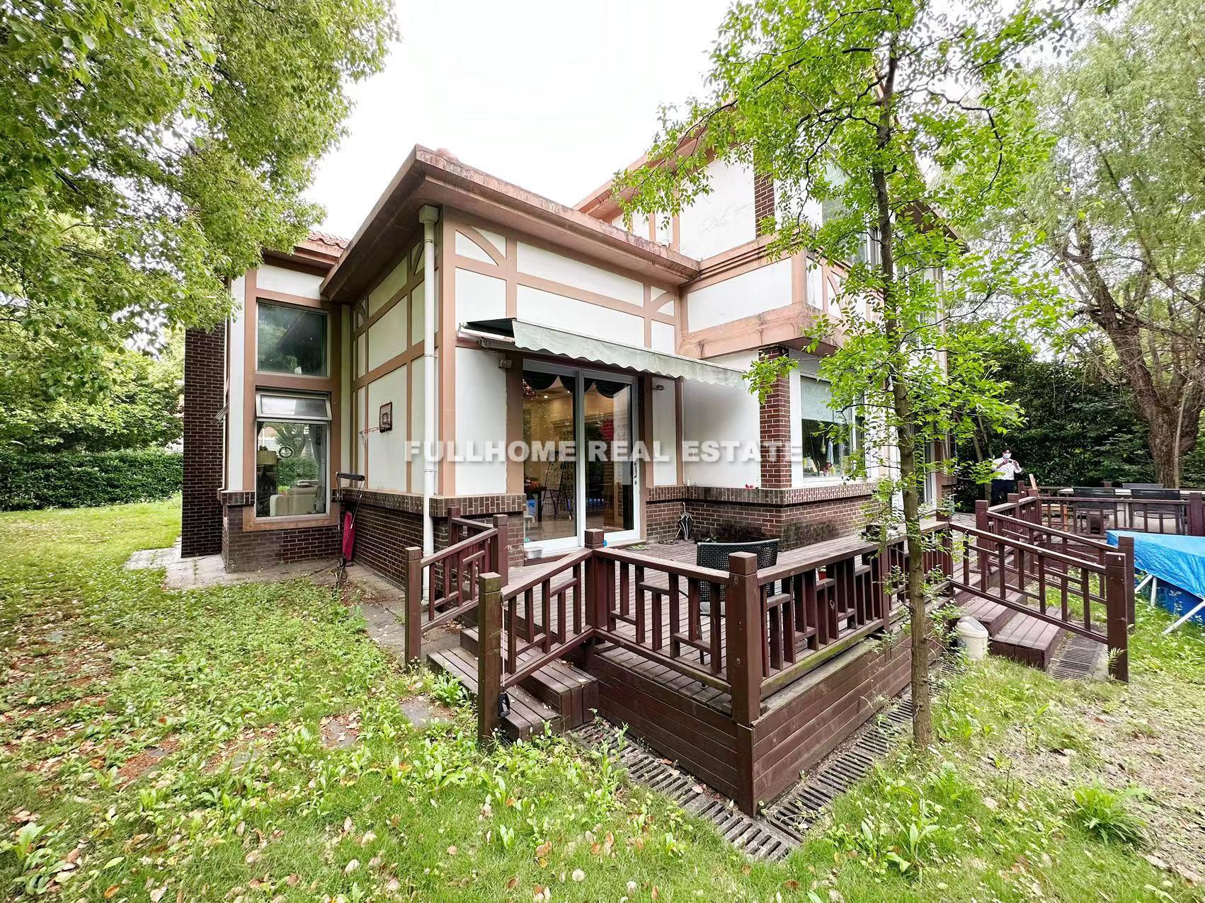 Violet Country Villa - Interior view 10, Shanghai rental property