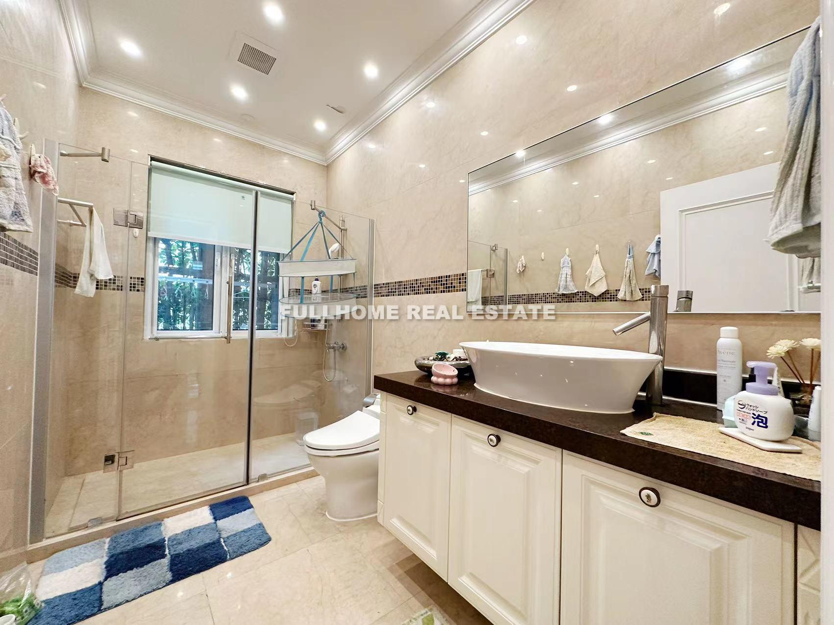 Violet Country Villa - Interior view 4, Shanghai rental property