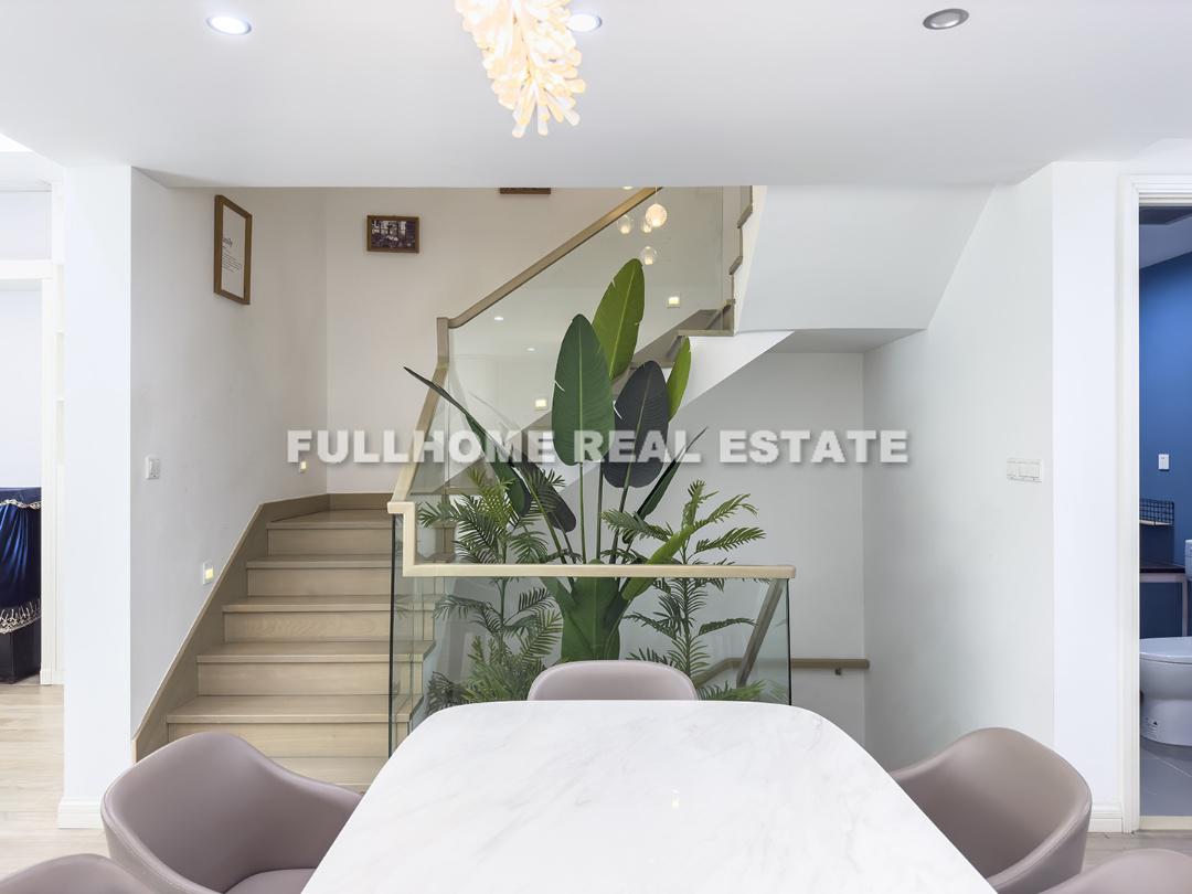 Rose Valley - Interior view 5, Shanghai rental property