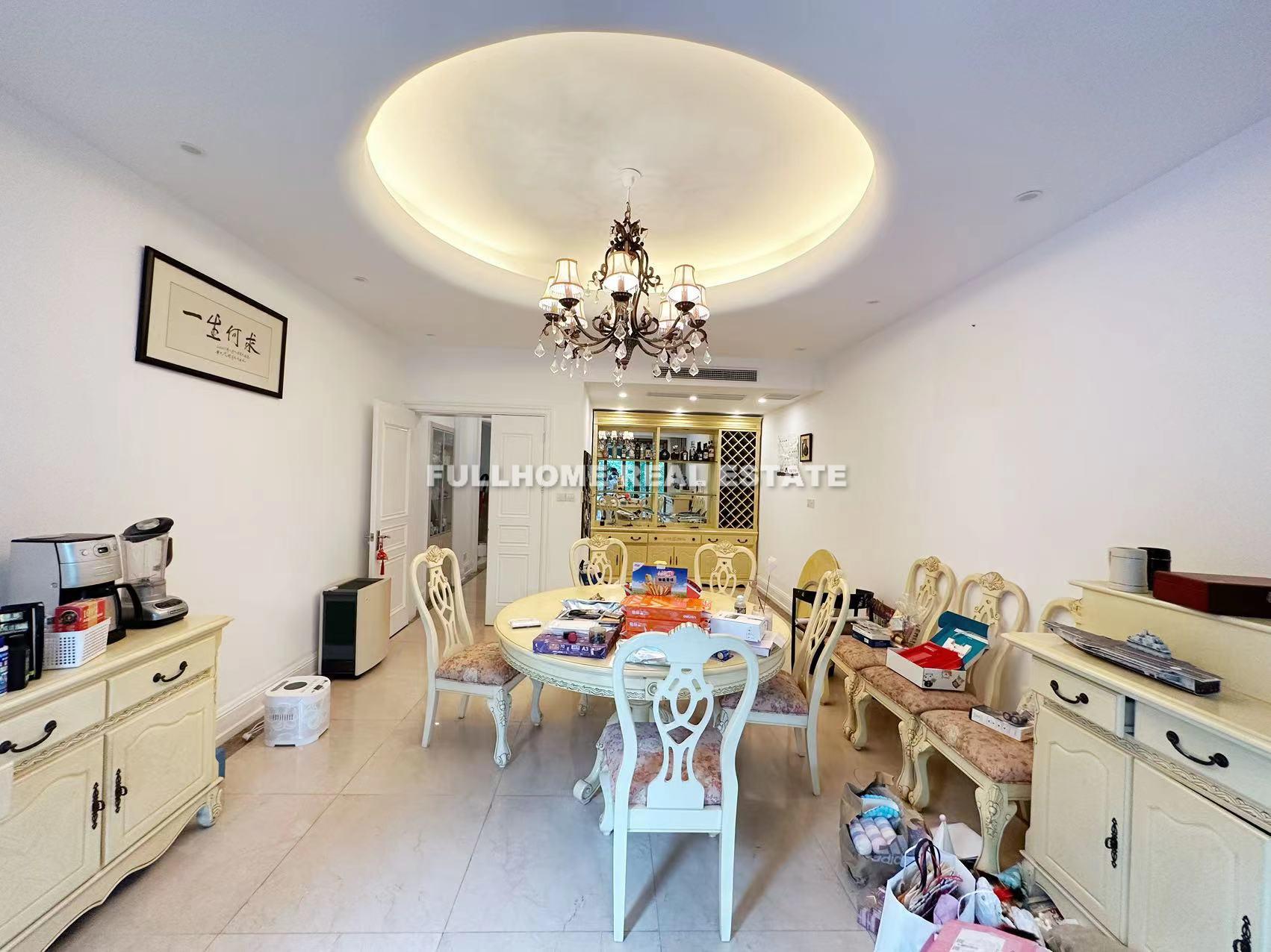 Violet Country Villa - Interior view 7, Shanghai rental property