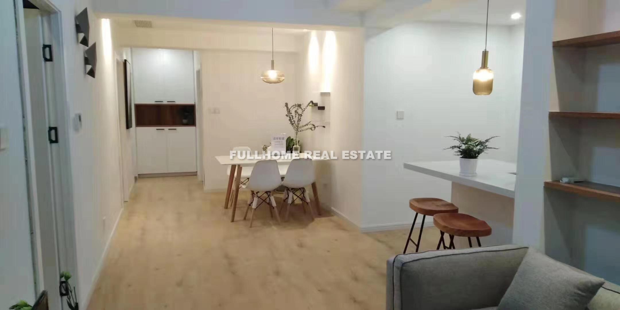 Golden Bund Garden - Interior view 10, Shanghai rental property