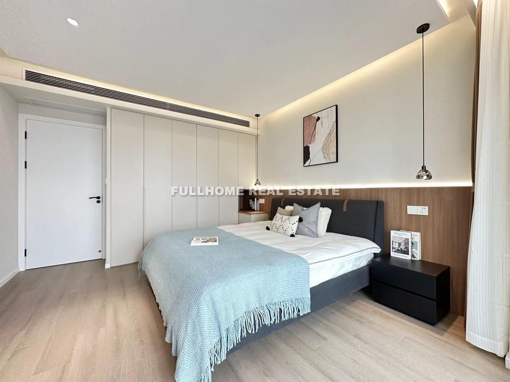 Tianshan Star City - Interior view 7, Shanghai rental property