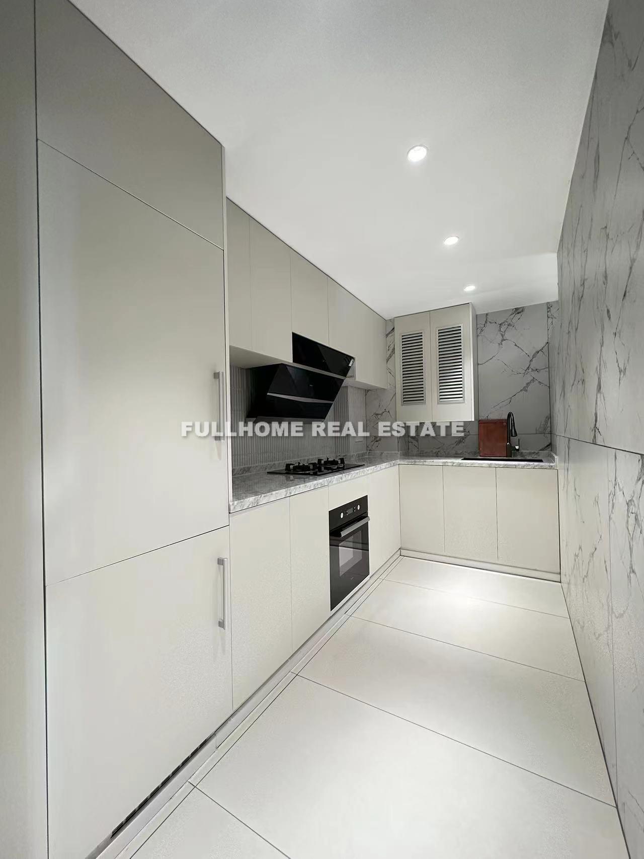 St. Johnson - Interior view 10, Shanghai rental property