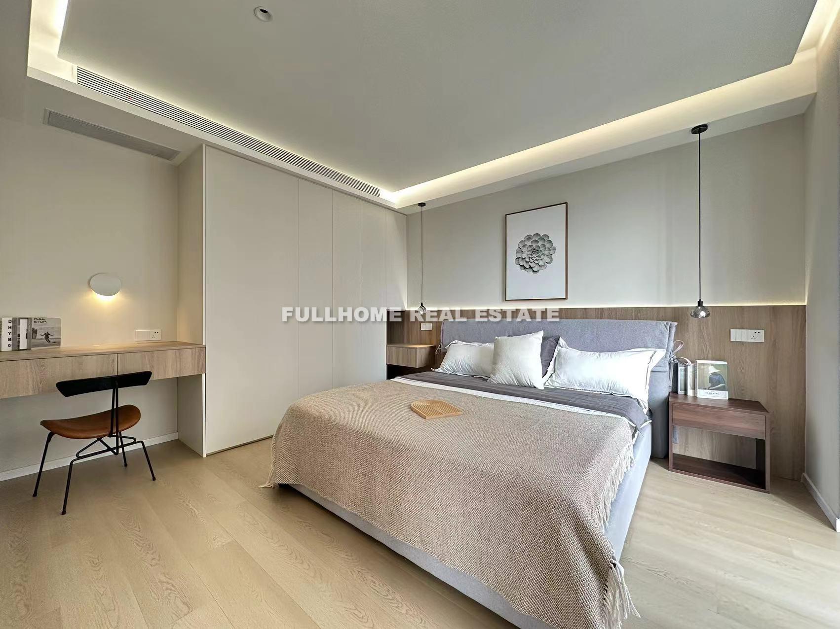 St. Johnson - Interior view 9, Shanghai rental property