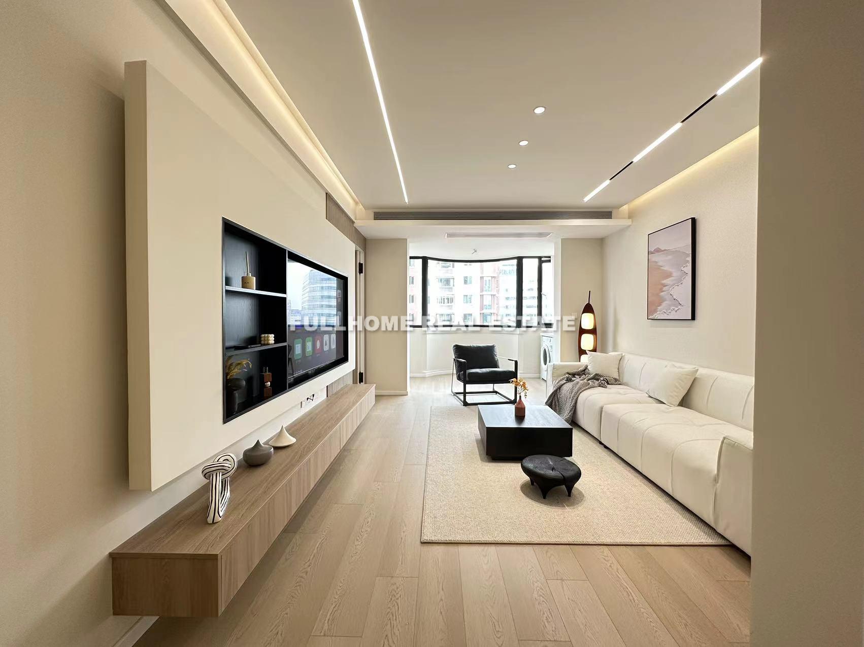 St. Johnson - Interior view 3, Shanghai rental property
