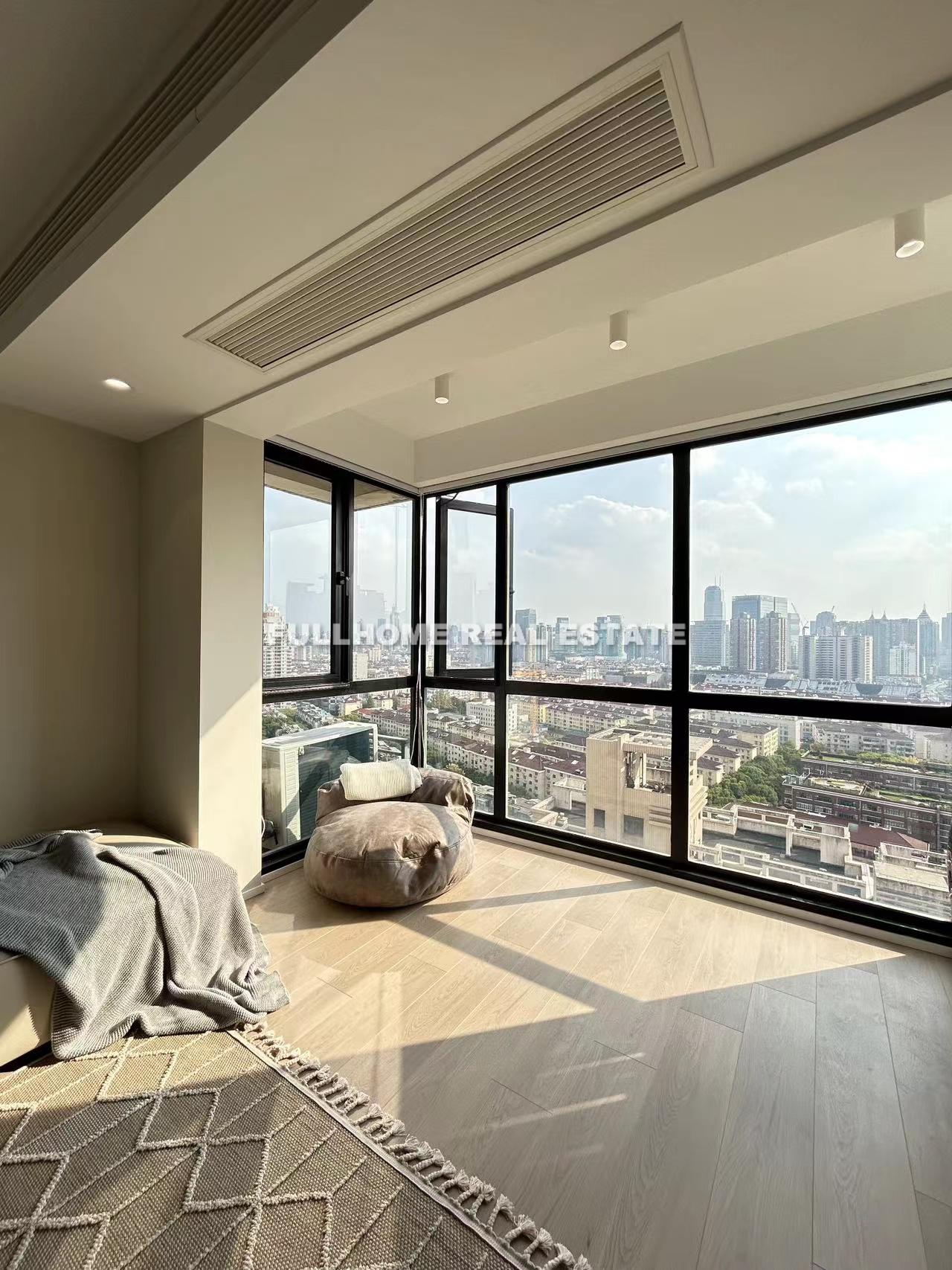 Tianshan Star City - Interior view 5, Shanghai rental property