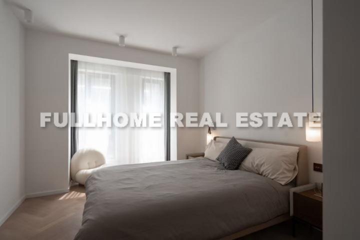 8 Park Avenue - Interior view 6, Shanghai rental property