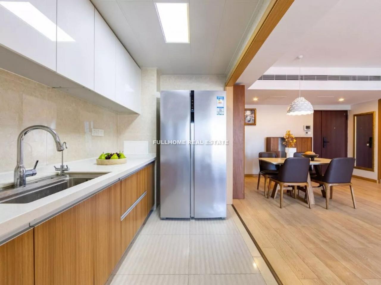 Gemdale International Garden - Interior view 4, Beijing rental property