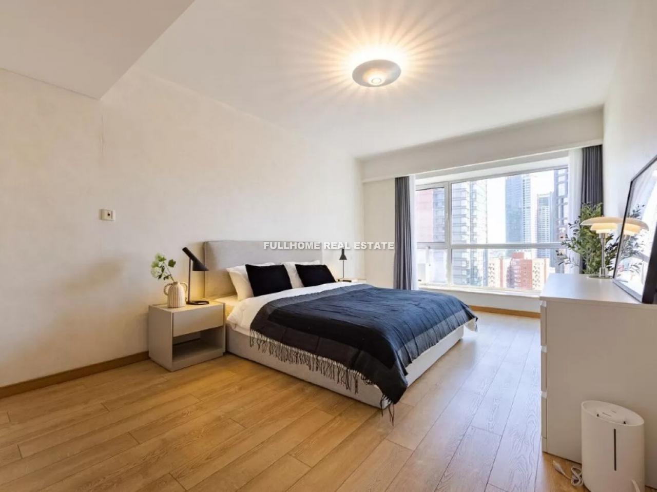 Gemdale International Garden - Interior view 5, Beijing rental property