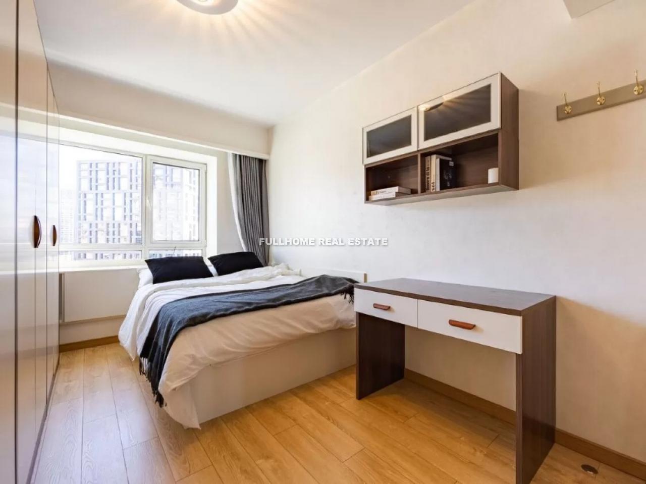 Gemdale International Garden - Interior view 7, Beijing rental property