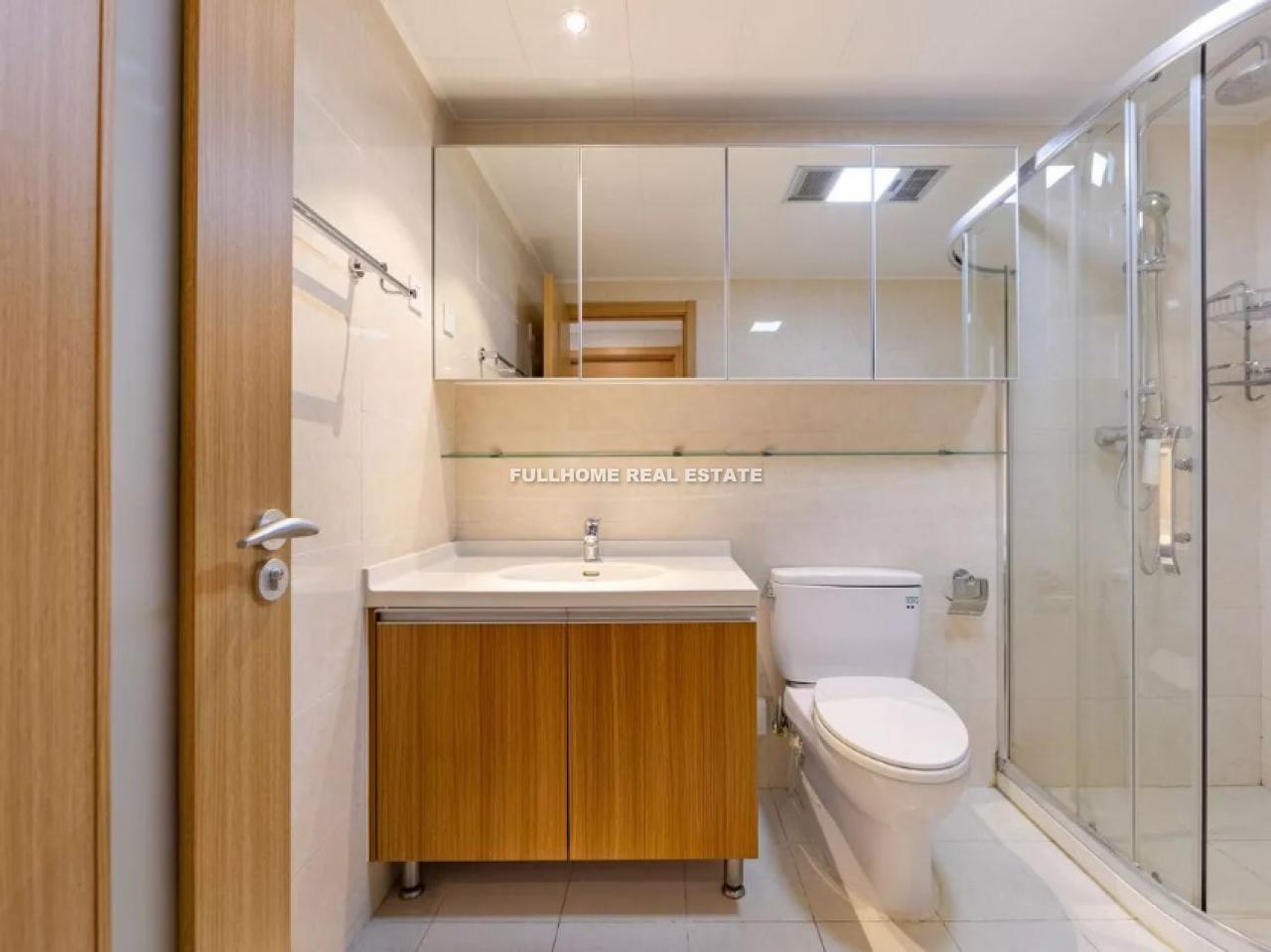 Gemdale International Garden - Interior view 8, Beijing rental property