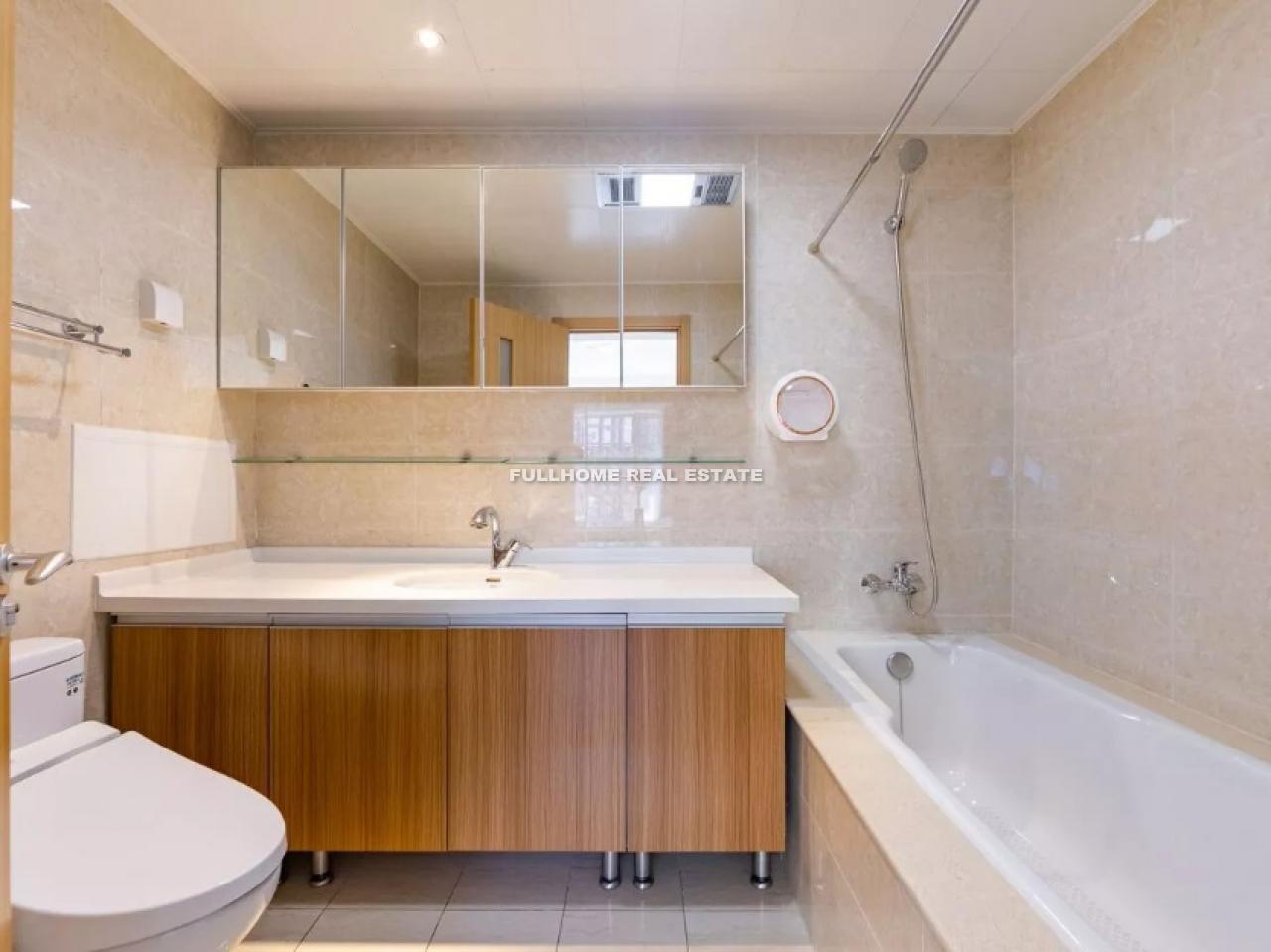 Gemdale International Garden - Interior view 9, Beijing rental property