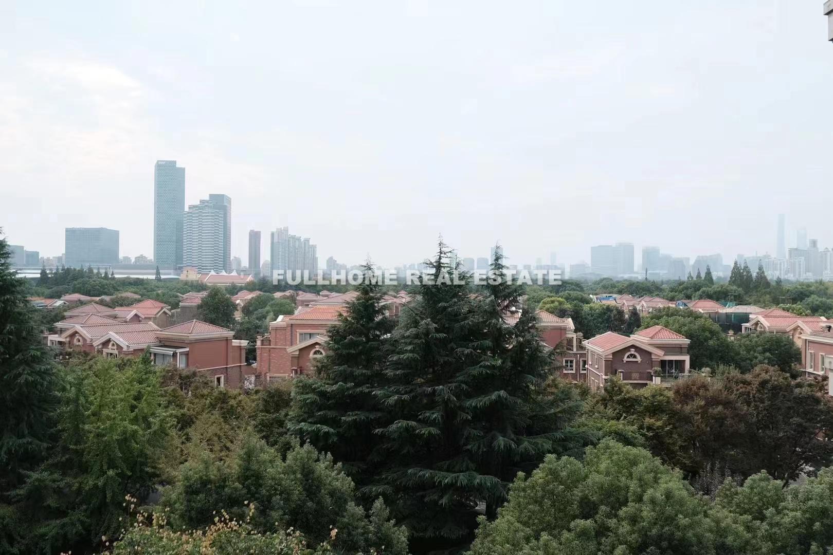 Seasons Villa - Interior view 6, Shanghai rental property