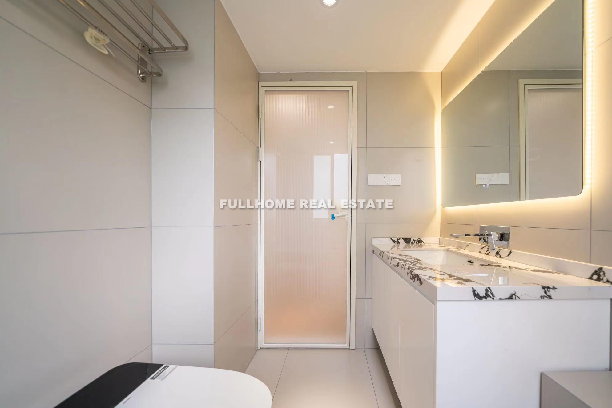 Wuyi Garden - Interior view 14, Shanghai rental property