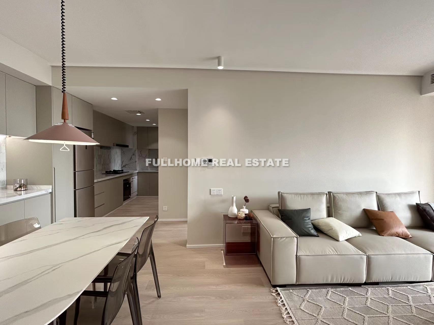 Tianshan Star City - Interior view 14, Shanghai rental property