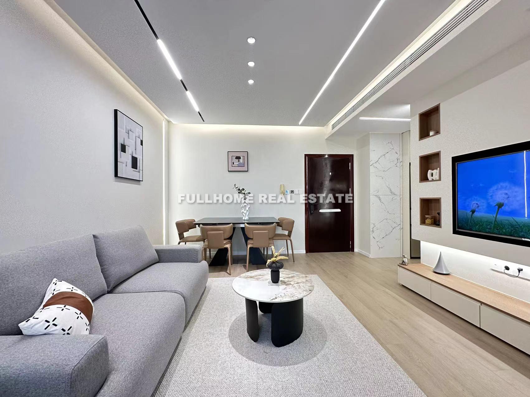 Tianshan Star City - 1 bedroom apartment in Shanghai, Tianshan, Hongqiao