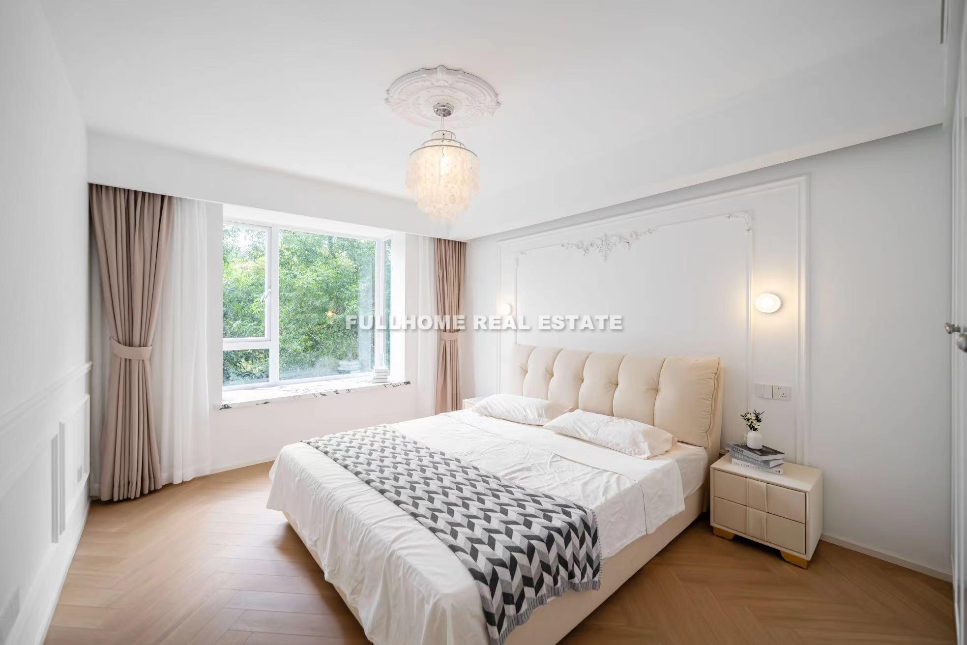 Wuyi Garden - Interior view 4, Shanghai rental property