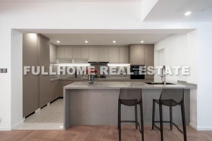 8 Park Avenue - Interior view 5, Shanghai rental property