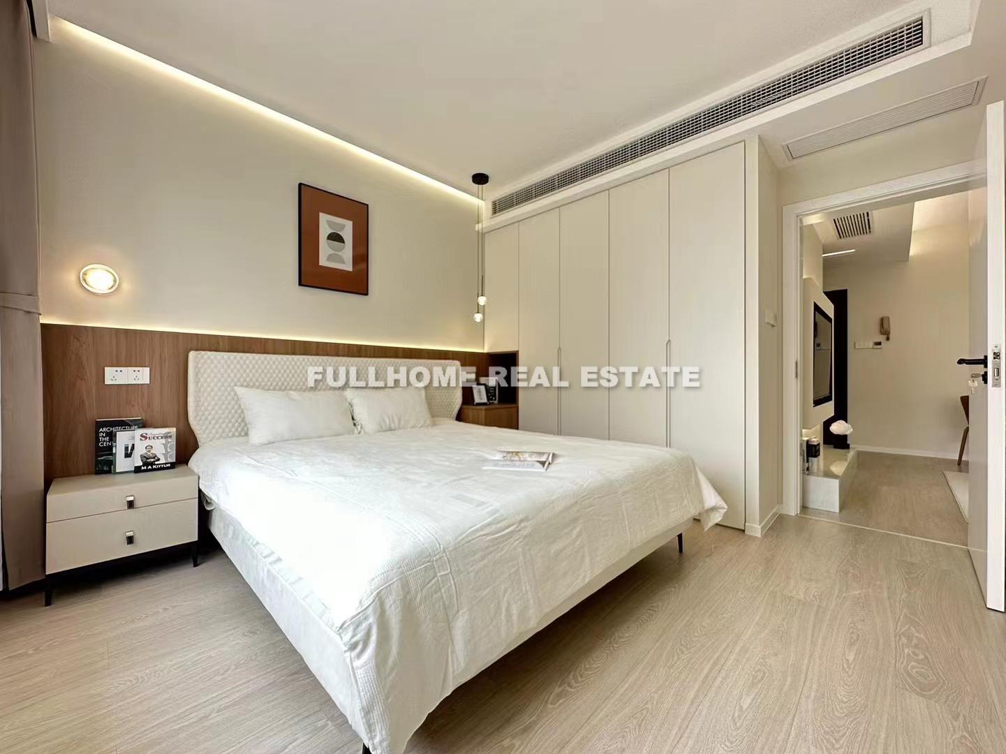 Tianshan Star City - Interior view 7, Shanghai rental property