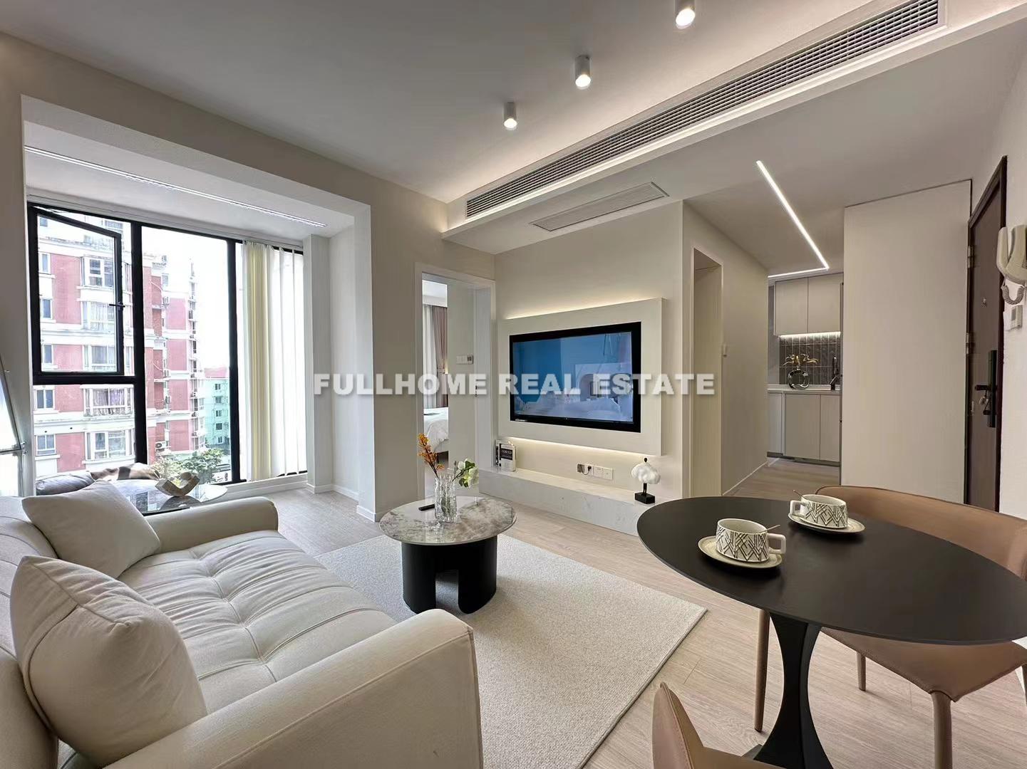 Tianshan Star City - Interior view 4, Shanghai rental property