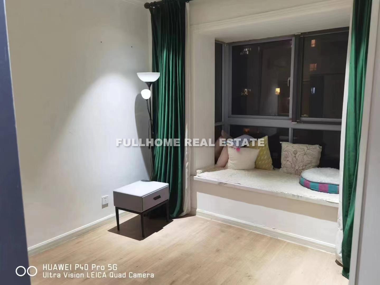 HuiCui Garden - Interior view 4, Shanghai rental property