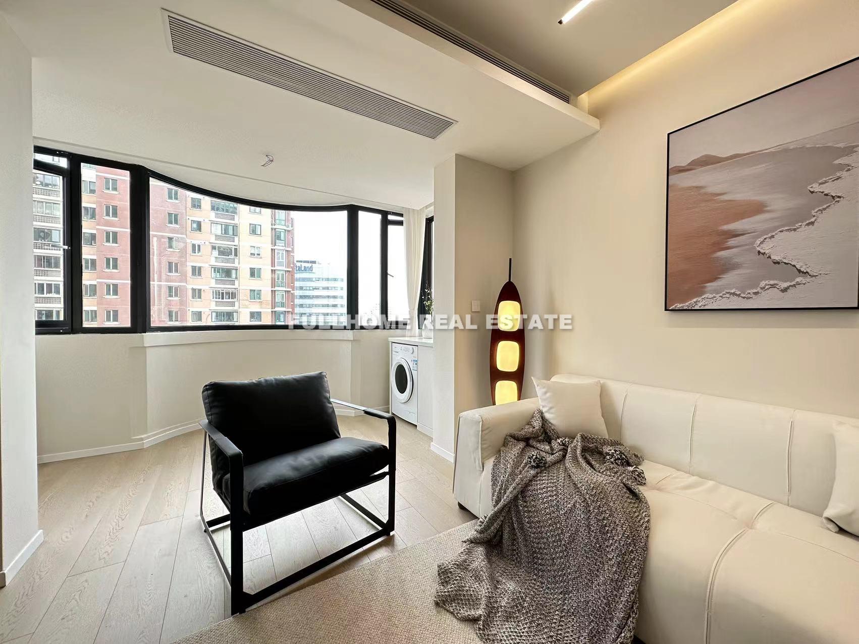 St. Johnson - Interior view 2, Shanghai rental property