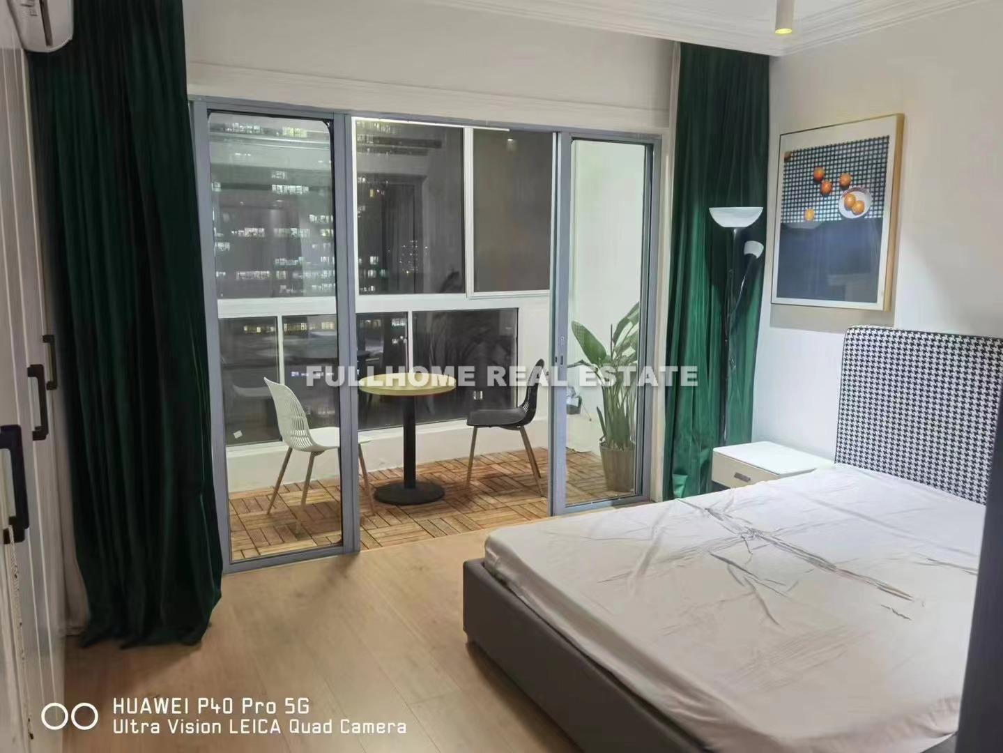 HuiCui Garden - Interior view 7, Shanghai rental property