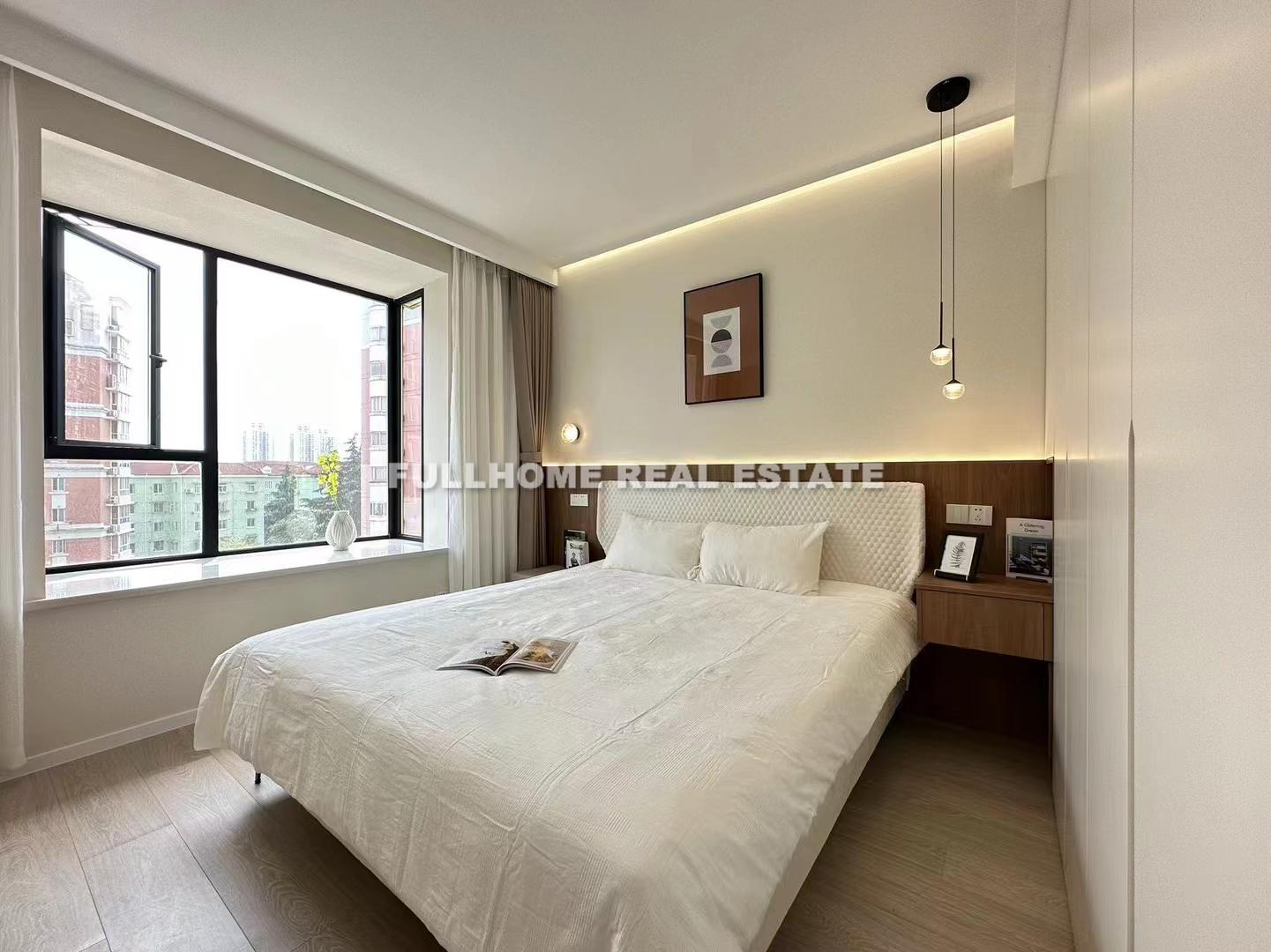 Tianshan Star City - Interior view 6, Shanghai rental property