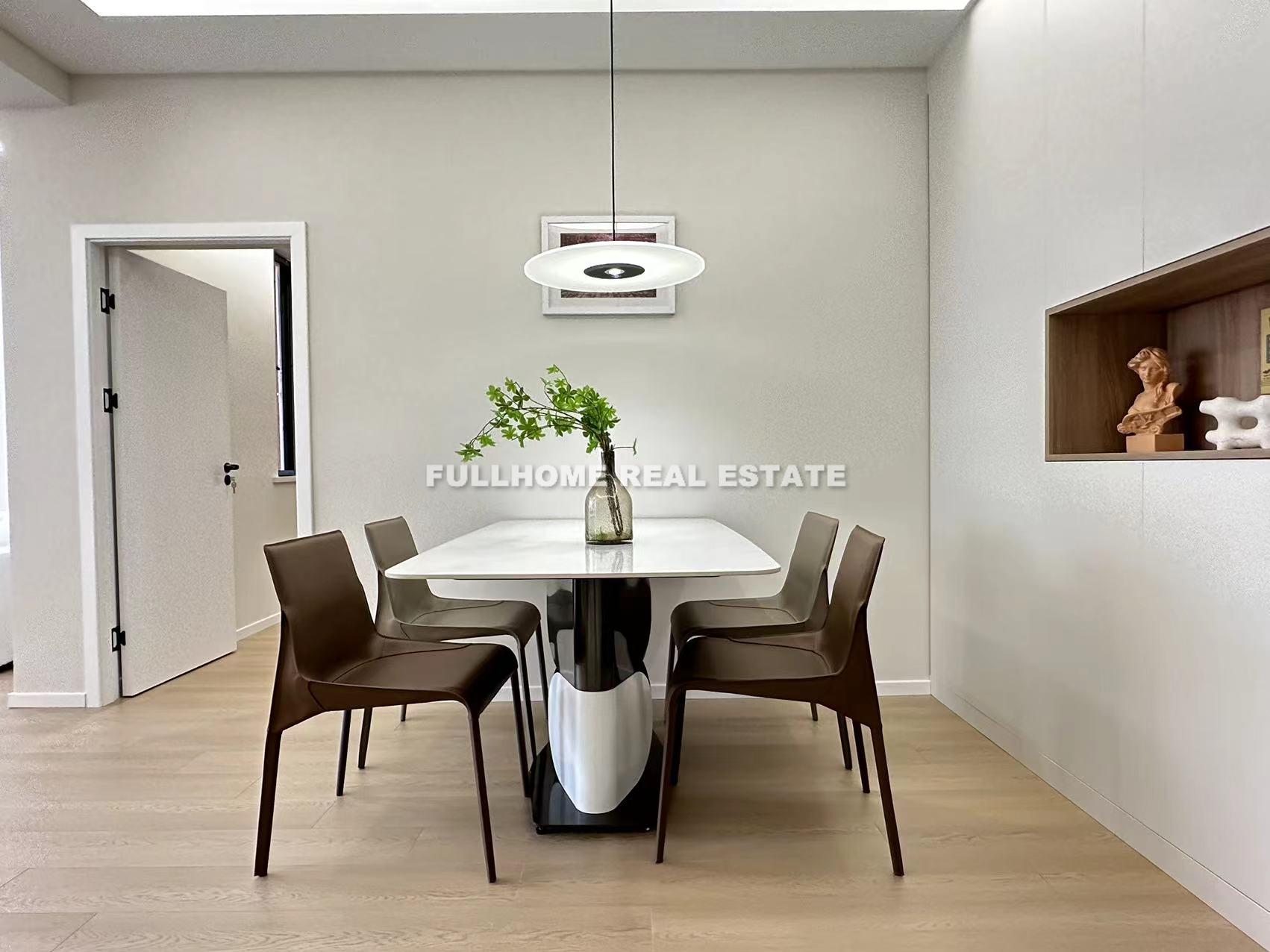 St. Johnson - Interior view 6, Shanghai rental property