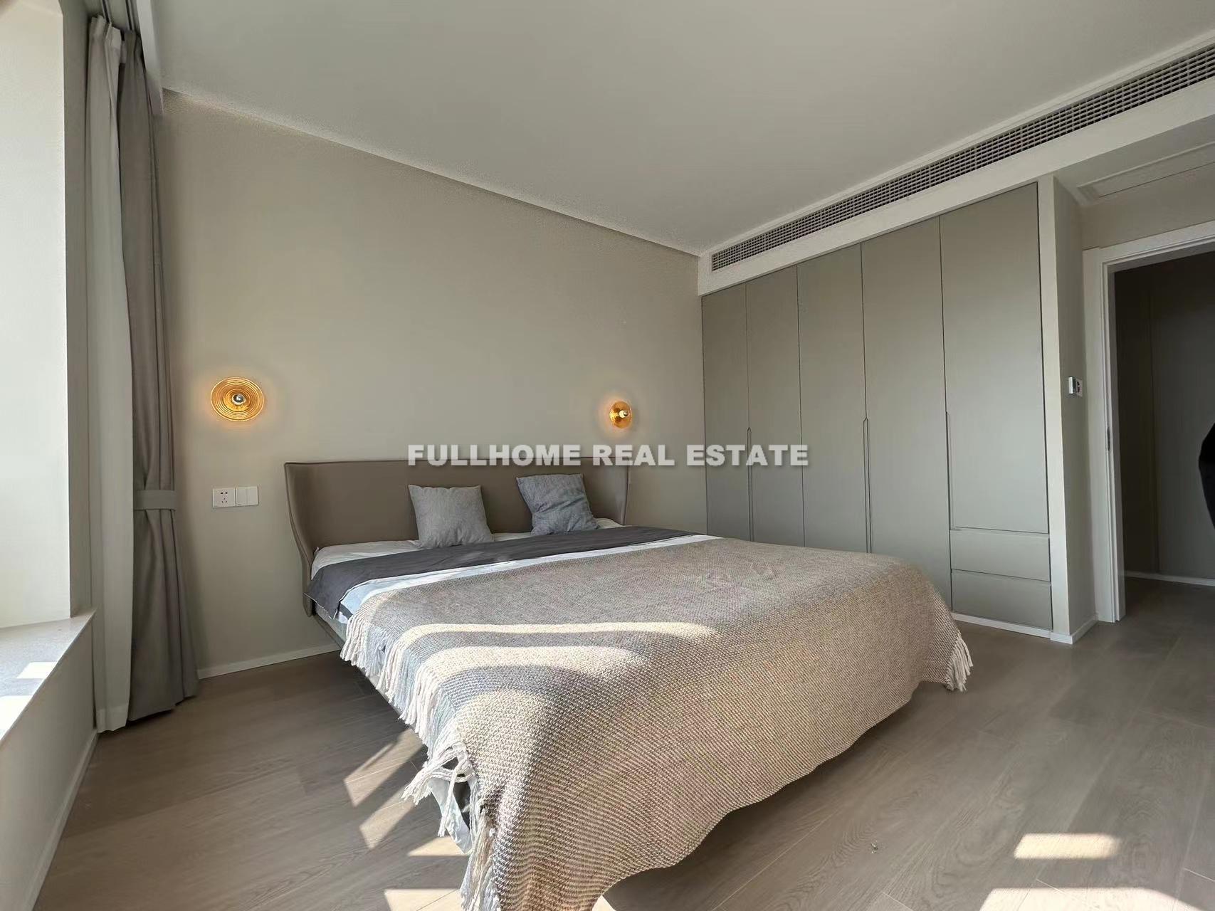 Tianshan Star City - Interior view 12, Shanghai rental property