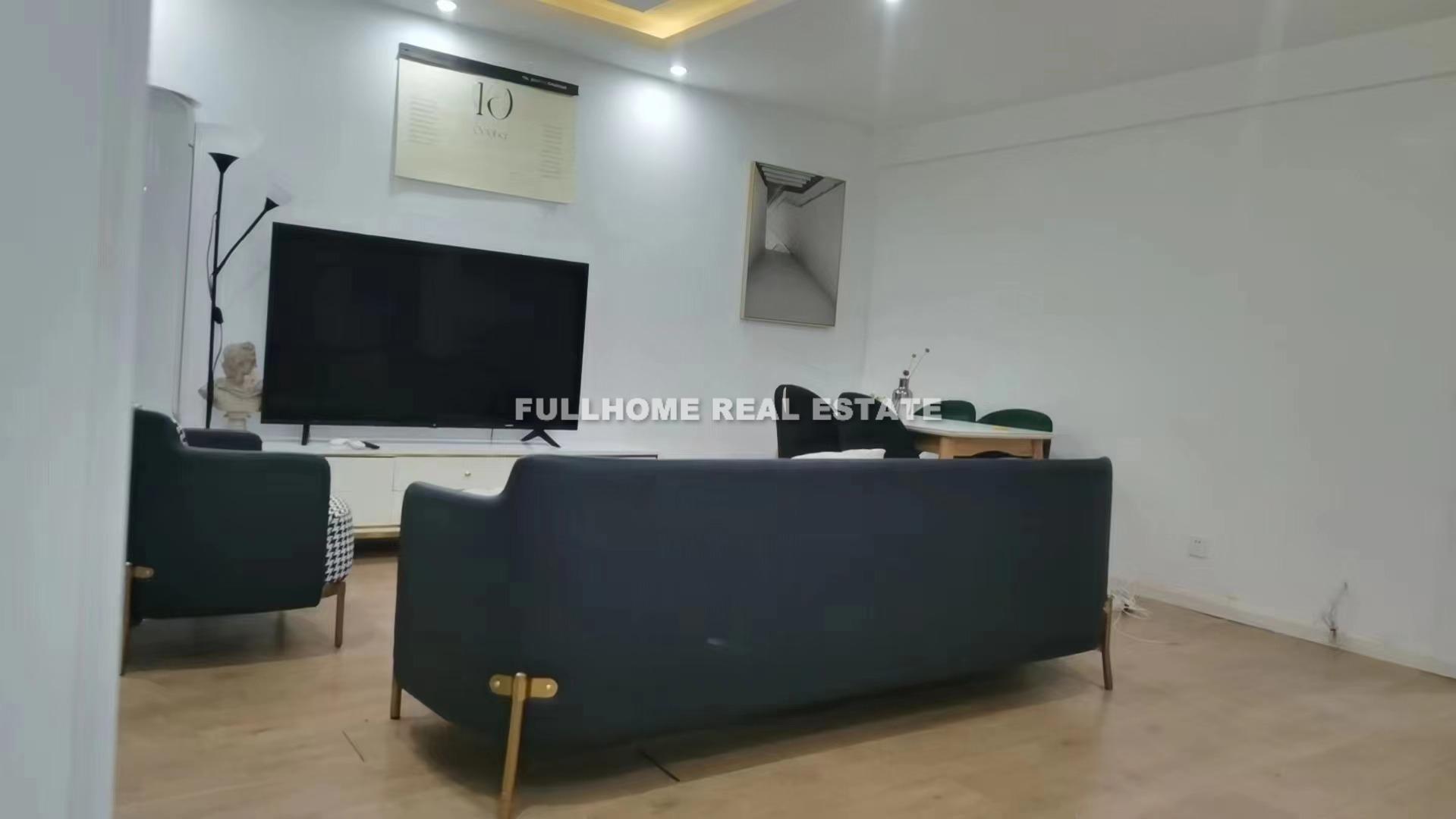 HuiCui Garden - Interior view 6, Shanghai rental property