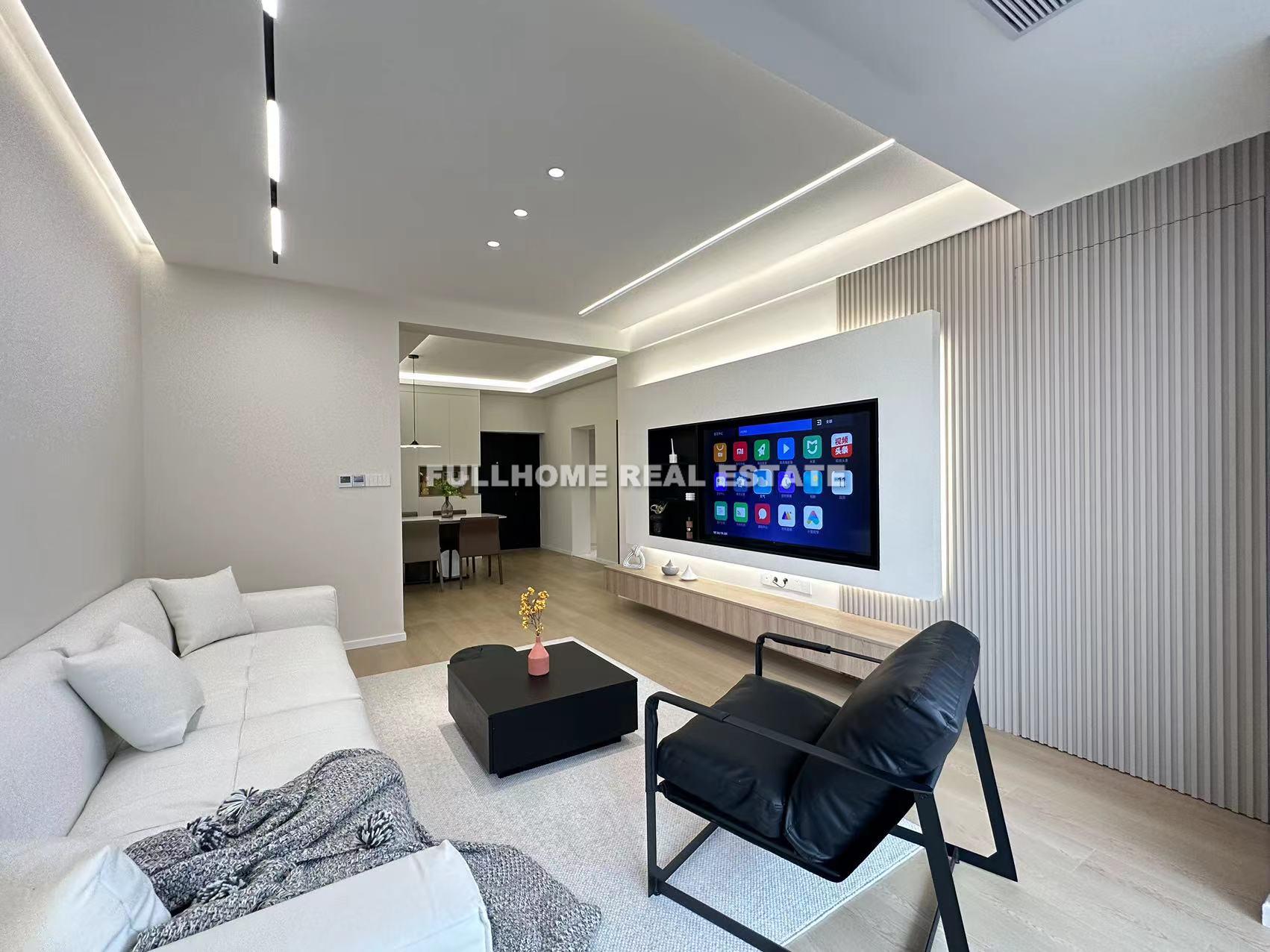 St. Johnson - Interior view 16, Shanghai rental property